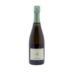 Champagne Benoit Marguet Ay Grand Cru Brut Zero 2013