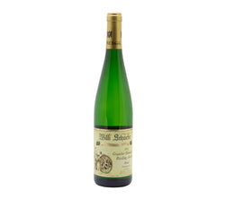 Willi Schaefer Graacher Himmelreich Auslese #9 2012