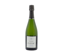 Etienne Calsac Echappee Belle BdB 1er cru Extra Brut NV