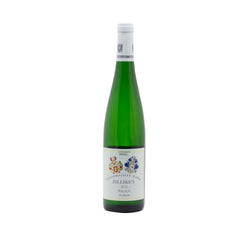 Zilliken Rausch Riesling Auslese 2012