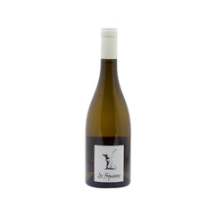 Gilles Berlioz Les Friponnes Roussanne 2015