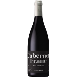 Wines of Merritt Margaret River Cabernet Franc 2017