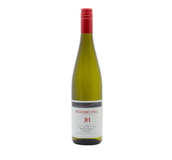 Redoubt Hill Riesling 2011