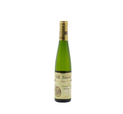 Willi Schaefer Graacher Domprobst Auslese #11 2012 375ml