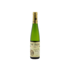 Willi Schaefer Graacher Himmelreich Auslese #9 2012 375ml