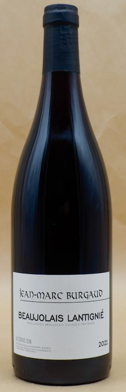 Jean-Marc Burgaud Beaujolais Lantignie 2021